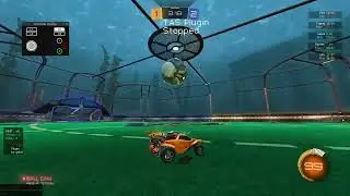 Rocket League 64 bit, DX11, Cooked 1447 07 28 20 57 47