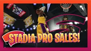 More Stadia Pro Sales! Cheapest Sale Ever To Come To Stadia?!