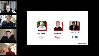 2025 State of the Restaurant Industry: Costs, Labor, and Tech Trends