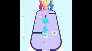 Top new Hyper Casual Game Pepper Rush CPI