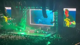 Duran Duran 1/8/26 Honda Center, Anaheim CA - Come Undone