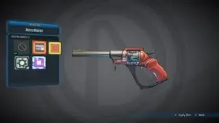Borderlands&reg; 3-My First Legendary-The Flood-Lostella