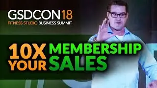 Erik Russell: How To 10X Your Membership Sales in 90 Days or Less | Loud Rumor