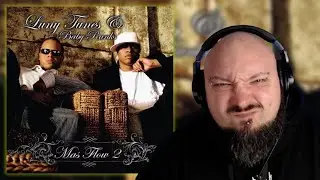 Wisin & Yandel - Mayor Que Yo // BATERISTA REACCIONA // Nacho Lahuerta