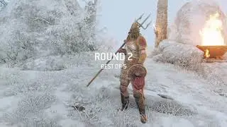 how to play lawbringer - for honor