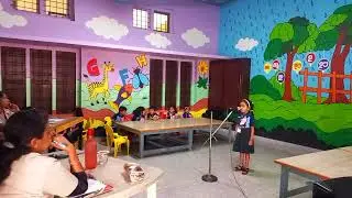 #light music #kids fest#panjathanthram#unnimol