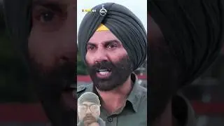 Border 2 Official Teaser Review | Sunny Deol | Varun Dhawan | Border 2 | #border2 #shorts #review