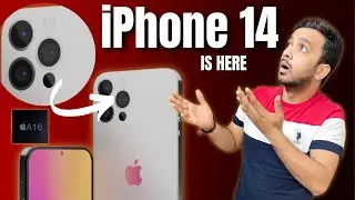 Iphone 14 is here ?, Telegram Banned in Brazil, Motorola Edge X30 Is here, RedmiBook pro 15 live