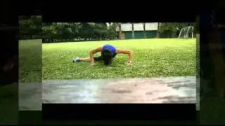 Malaysia Boot Camp Revolution - DailyMuscle Boot Camps