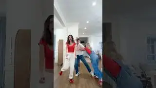 She Keeps Taking Her!!!😡😂#trizzy #notenoughnelsons #dance #funny #family #blendedfamily #jokes