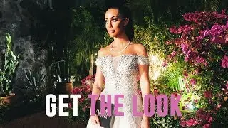 MAKEUP TUTORIAL | Parceremoni i Paradise hotel