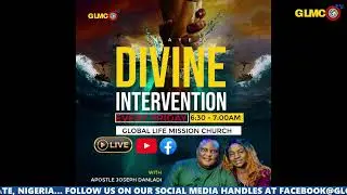 POWER ENCOUNTER SERVICE