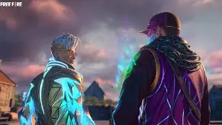 Free Fire Squad Beatz Cinematic Video Song Teaser 2022 | Squad Beatz Official Trailer | Garena FF
