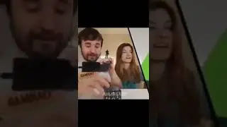 Leon e a Nilce fora de contesto
