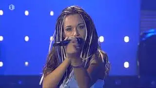 Milk Inc -  Walk On Water - Live At Hitkracht 2000