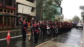 2016 Anzac Day