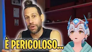 Thomas Hungry MOLLA TUTTO? Un Video MOLTO PROBLEMATICO sul RAPPORTO col CIBO