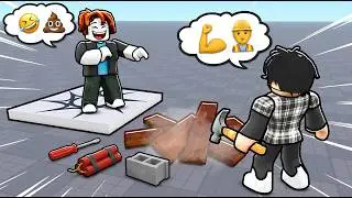 Can 5 DEVS Make a GAME Talking in EMOJIS?