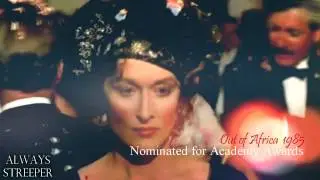 *** Thank You, Meryl Streep ***