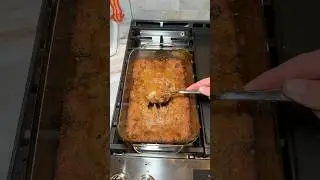 Easiest Way to Make a Caramel Cookie Cake!