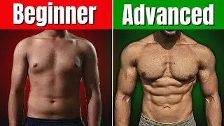 Complete Beginner&rsquo;s Guide for an Aesthetic Physique (Diet & Workout Explained)