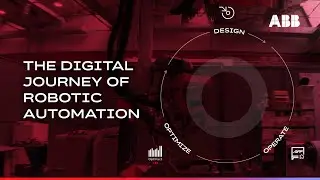 The digital journey of robotic automation