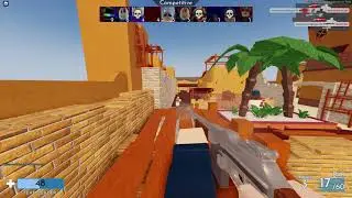 Megalo Strike Back | Arsenal Montage