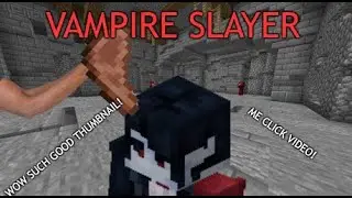 The ULTIMATE Guide to Vampire Slayer | Hypixel Skyblock
