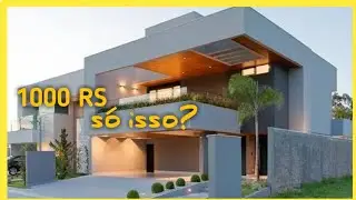 preço das casas em Moçambique