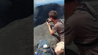 Indonesia Volcano Tour | Dukono Volcano | Halmahera North maluku indonesia by jotje lala tours