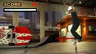 Jagger Eaton's Pro Skater