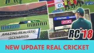 #RC18 Big update || Updated Now