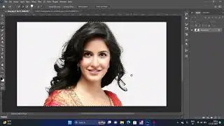 How to Replace Background layer in photoshop or change  background image