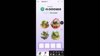 Vertus Combo 15 February | Vertus Daily Combo | Vertus today Combo #vertuscombo
