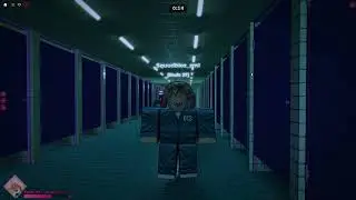 Easter egg in Squidblox