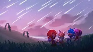 The Time Trails never stop!!! || Sonic Adventure 100% Playthrough