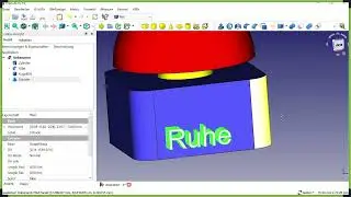 CAD So Einfach kann es sein Part 2