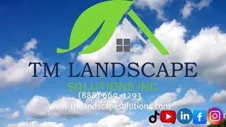TM Landscape Solutions