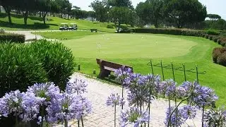 Pinheiros Altos Golf Resort - Quinta do Lago, Almancil Algarve Portugal (www.golf2hotels.com)