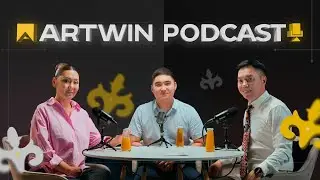 ARTWIN PODCAST | МОТИВАЦИЯ ОТДЕЛА ПРОДАЖ | АРТВИН ПОДКАСТ