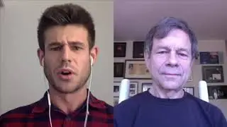 Renowned Physicist, Alan Lightman, on What Science Can Teach Us About the Meaning of Life