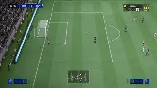 Too many howlers from my striker man what is this