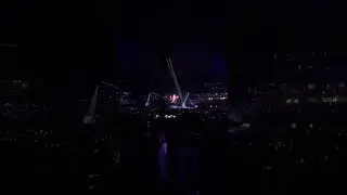 &ldquo;All Too Well&rdquo; clip Taylor Swift Eras Toronto N6 (check the pulse)