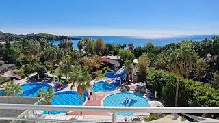 Sentido Lycus Beach 5* Hotel in Alanya