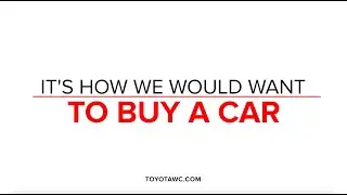 Simple Price - Car Buying Made Easy at Toyota Walnut Creek