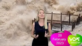 28 February 2023 | Vox Weather Forecast