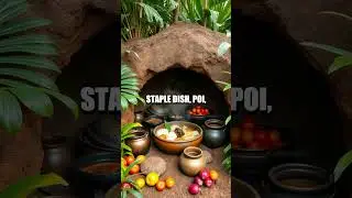 Reviving the Ancient Flavors of the Pacific Islands