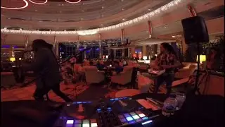 Inusa Dawuda - Let The Music Play & Ring Ring Ring // Soundlabor