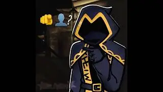 No Talk, Just Actions // Forsaken and Dandy&rsquo;s World
