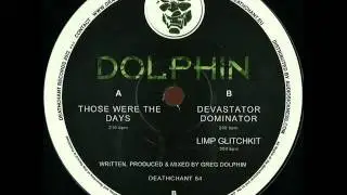 Dolphin - Devastator Dominator